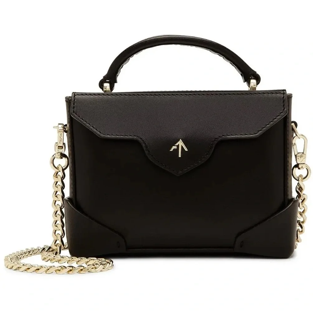 💟Manu Atelier Micro Bold Bag - Picture 3 of 11